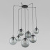 Подвесная люстра TK Lighting 5385 Esme