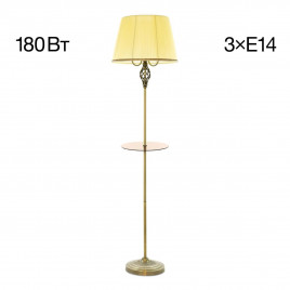 Торшер Citilux Вена CL402933T