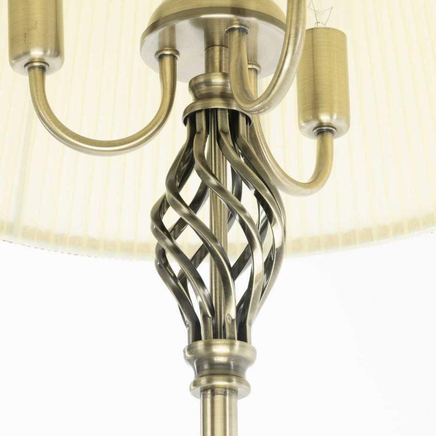 Торшер Citilux Вена CL402933T