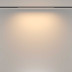 Трековый светильник Maytoni Technical TR173-1-16WTW-B