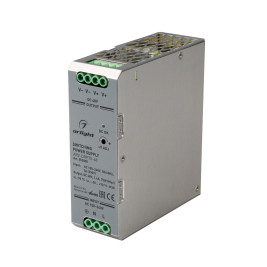 Блок питания ARV-DRP75-48 (48V, 1.6A, 75W) Arlight 052805
