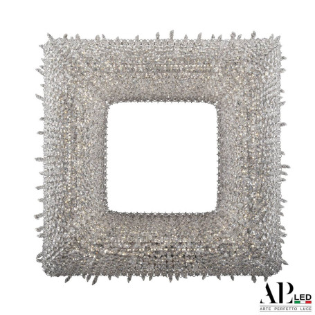 Потолочный светодиодный светильник Arte Perfetto Luce Rimini S503.0.60.B.3000