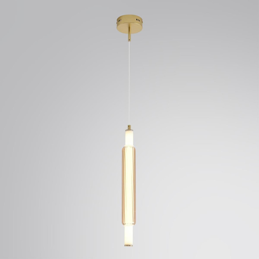 Бра LUMION LEDIO 8259/15WCL