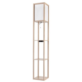 Торшер Lumion Comfi Practic 8091/1F