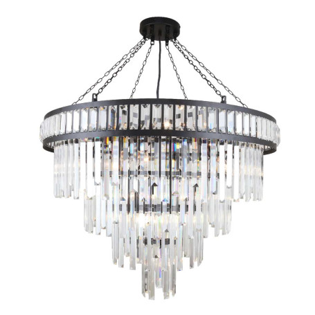 Подвесная люстра Favourite 4731-19P