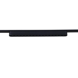 Трековый светодиодный светильник Reluce 13002-9.3-001UR magnetic LED16W BK