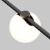 Трековый светильник Maytoni Technical ARITY Luna TR236-1-5W3K-B