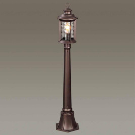 Уличный светильник Odeon Light Nature Mavret 4961/1F