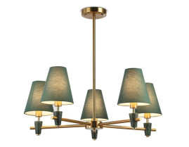 Подвесная люстра Ambrella light High Light LH75051