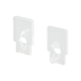 Заглушка Arlight WPH-Flex-STR-H20-HR с отверстием 023280
