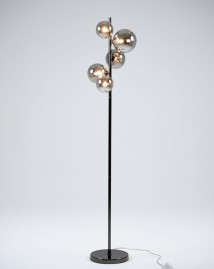 Торшер Moderli Renny V10799-5F