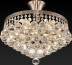 Потолочная люстра Toplight Vivien TL7230X-05SN