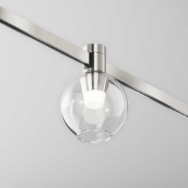 Трековый светильник Maytoni Technical TR148-1-3W4K-PT