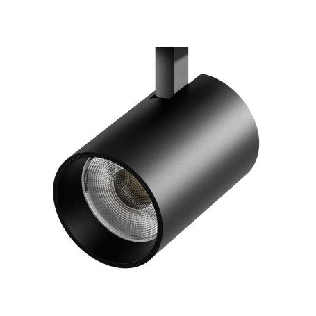 Светильник светодиодный для трековых систем QUATTRO либо потолочный (накладной или встраиваемый) Alta Base Lightstar 215337