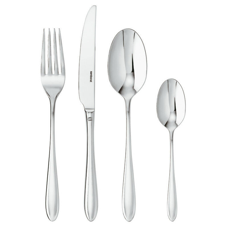 Набор столовых приборов на 6перс.24пред.&quot;Dream&quot; Sambonet