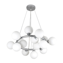 Подвесная люстра Modelux Modestyle MS.6033.15 SL