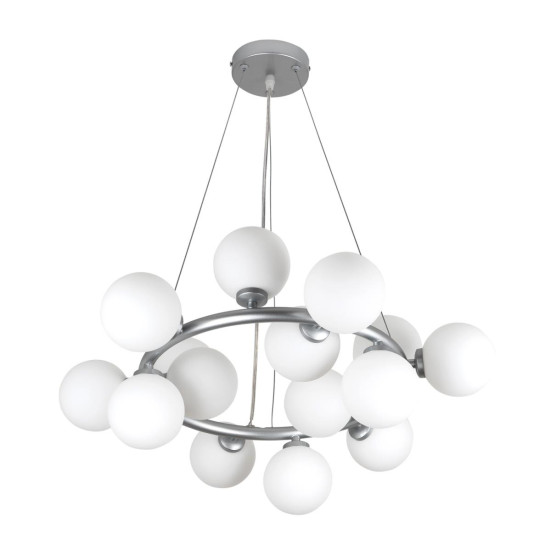 Подвесная люстра Modelux Modestyle MS.6033.15 SL
