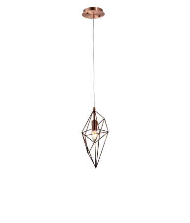 Подвесной светильник Vele Luce Tenero VL1544P01