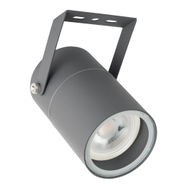 Уличный светильник Arte Lamp Mistero A3303AL-1GY