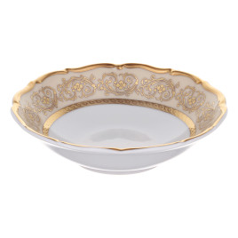 Набор салатников 13см.6шт.&quot;Декор 2758&quot;