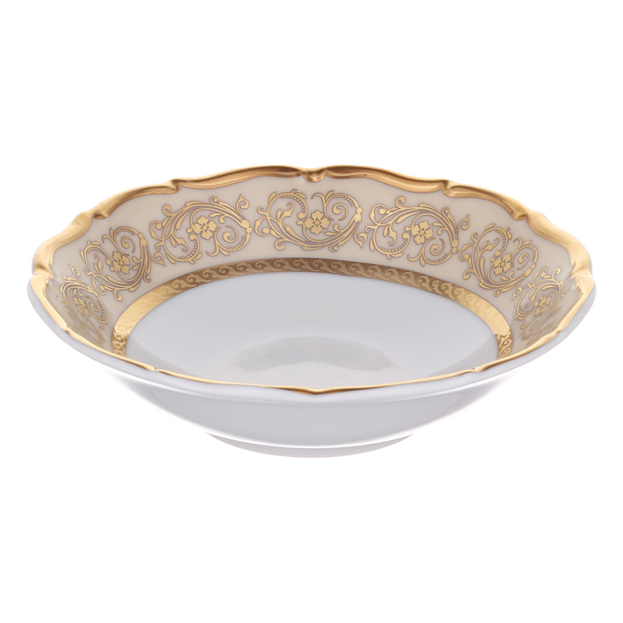 Набор салатников 13см.6шт.&quot;Декор 2758&quot;