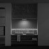 Трековый светильник Voltega Эксилайт / Exilight VGL030-2-12W4K-W