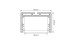 Профиль Arlight SL-LINE-4932-2000 ANOD 019308