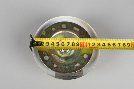 Подвесная люстра Omnilux Carisio OML-72803-09