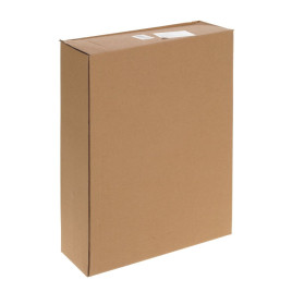 Ключница, L22 W5 H28 см (757799)