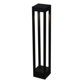 Ландшафтный светодиодный светильник Reluce 09970-0.7-001U 0,6M LED12W BK