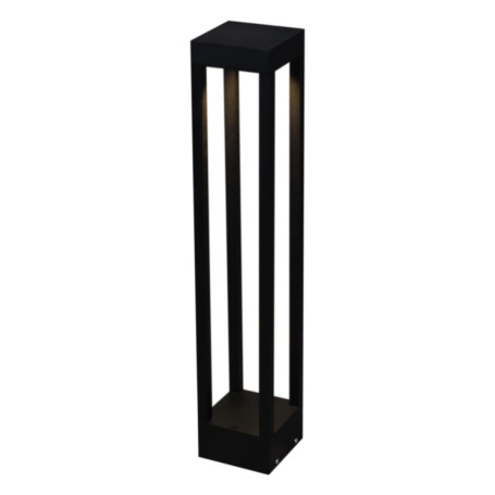 Ландшафтный светодиодный светильник Reluce 09970-0.7-001U 0,6M LED12W BK