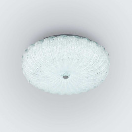 Потолочный cветильник LED4U L1115-400 CR