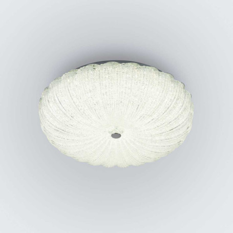 Потолочный cветильник LED4U L1115-400 CR