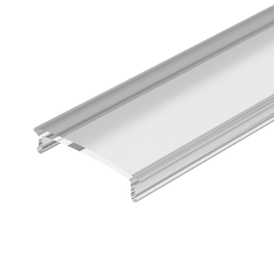 Рассеиватель Arlight ARH-WIDE-(F)-H10-2000 Clear-PM 016591