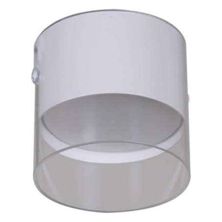 Точечный светильник Reluce Technical 53021-9.5-001IL GX53 WT