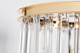Подвесной светильник Garda Decor 20MD3231-3G