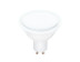 Лампа светодиодная Ambrella light GU10 8W 4200K белая 207794