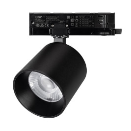 Светильник LGD-DYKE-4TR-R100-36W Day4000 (BK, 38 deg, 230V) Arlight 052292