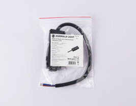 Ввод питания Ambrella Light Track System Magnetic 220V GL1102