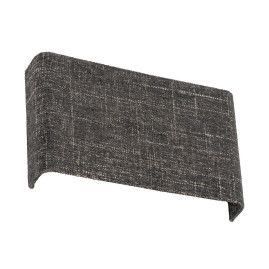 Настенный светильник Nowodvorski Santana B Black 11662