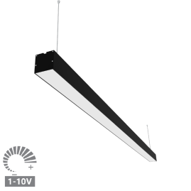 Линейный светодиодный светильник WOLTA Pro ДСО02-54-311-3К-50Ч