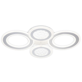 Потолочная светодиодная люстра Escada Drop 10267/4LED
