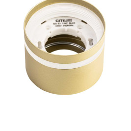 Потолочный светильник Citilux Hardy CL002C12