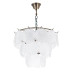 Подвесная люстра Arte Lamp Victoria A1734LM-5AB