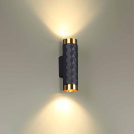 Настенный светильник Odeon Light Hightech Ad astrum 4287/2W