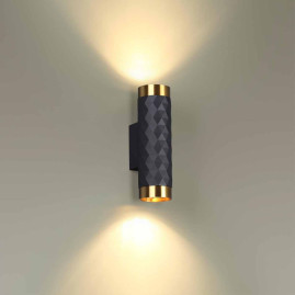 Настенный светильник Odeon Light Hightech Ad astrum 4287/2W