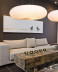 Подвесной светильник Lumina Deco Monarte LDP 1105-480
