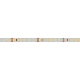 Светодиодная влагозащищенная лента Arlight 9,6W/m 120LED/m 2835SMD холодный белый 5M 016832(2)
