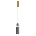 Подвесной светильник Odeon Light Jazz L-Vision 5475/10LB