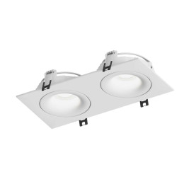 Встраиваемый светильник Hesby Lighting Core HSBL_0231